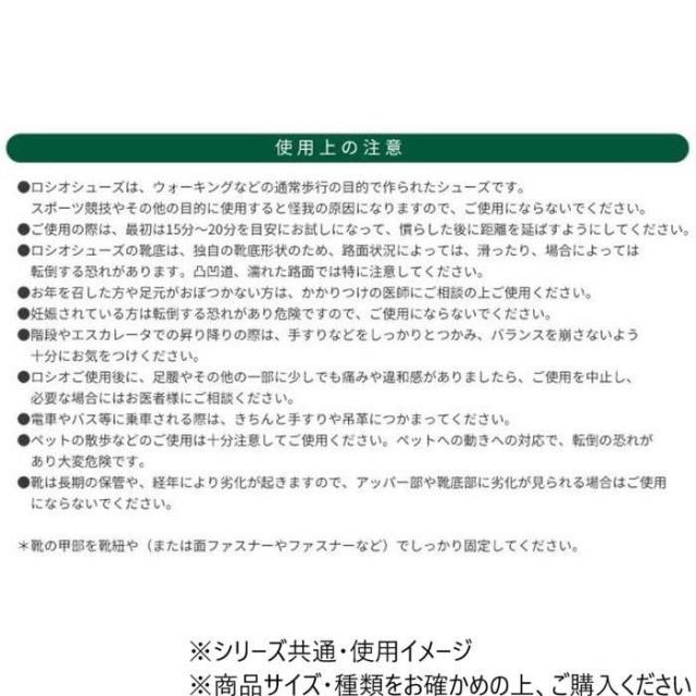 ロシオ　MR03　グレー　24.5cm　 【北海道・沖縄・離島配送不可】