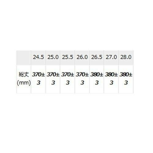 アイトス 4705 安全ゴム長靴(踏み抜き抵抗板入り) ネイビー×オレンジ 25.5cm 【北海道・沖縄・離島配送不可】