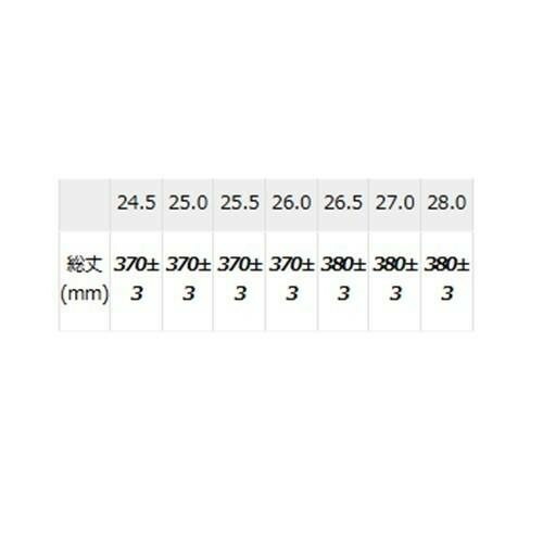 アイトス 4705 安全ゴム長靴(踏み抜き抵抗板入り) ネイビー×オレンジ 26.0cm 【北海道・沖縄・離島配送不可】