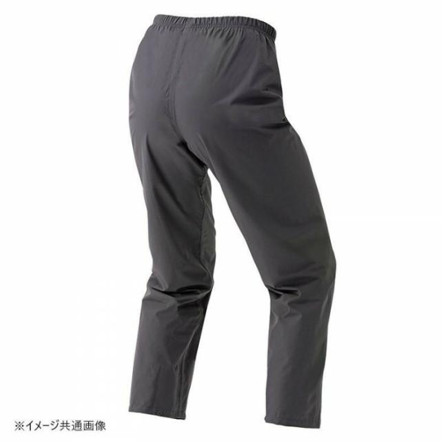 アイトス レインスーツ(男女兼用)(AS-5120) マスタード LL 56208 【北海道・沖縄・離島配送不可】_3