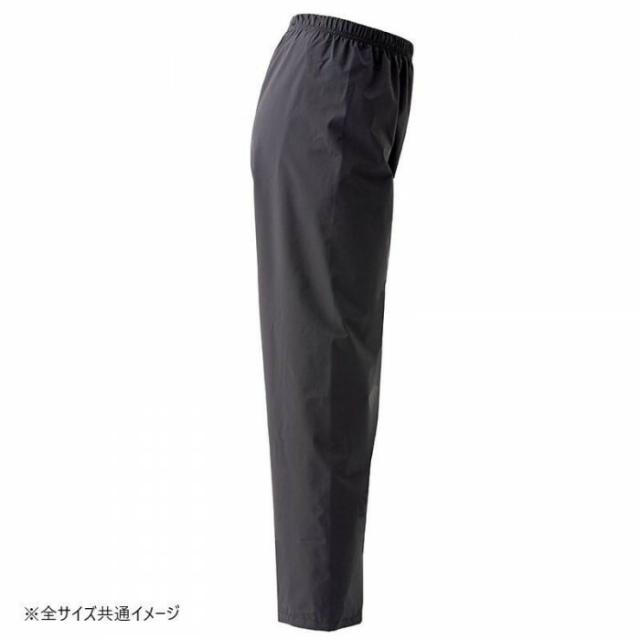 アイトス レインスーツ(男女兼用)(AS-5120) マスタード LL 56208 【北海道・沖縄・離島配送不可】_4