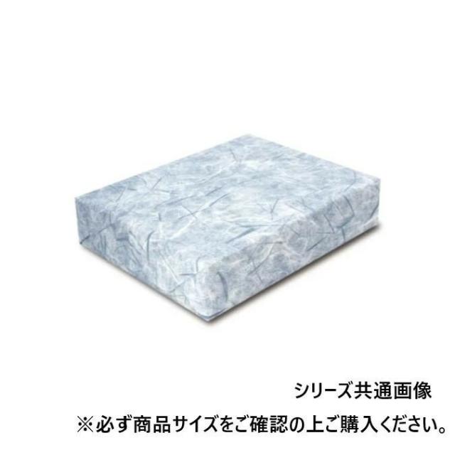 包装紙 彩流(紺) 全判 786 100枚 【北海道・沖縄・離島配送不可】_1