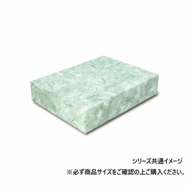 包装紙 彩流(緑) 全判 787 100枚 【北海道・沖縄・離島配送不可】_1