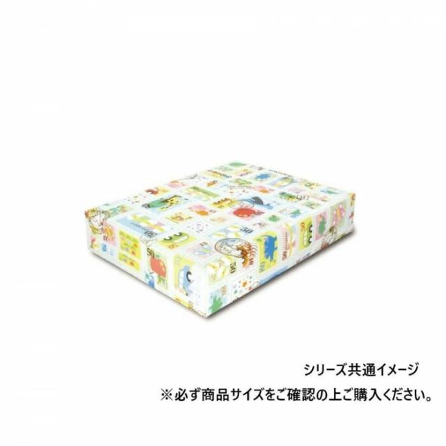 包装紙 プチスタンプ 全判 775 50枚 【北海道・沖縄・離島配送不可】_1