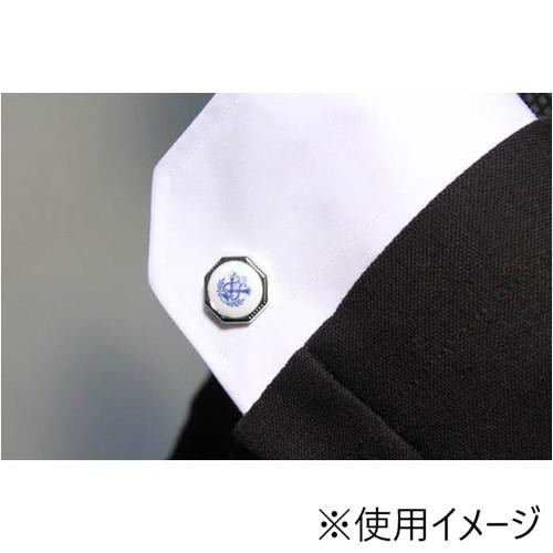 SWANK＆Royal Copenhagen(スワンク＆ロイヤルコペンハーゲン) ロイヤルコペンハーゲンのカフス03 RCC0003 【北海道・沖縄・離島配送不可】_2