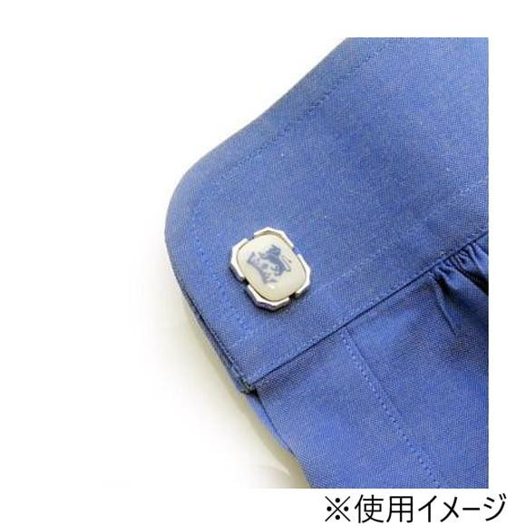 SWANK＆Royal Copenhagen(スワンク＆ロイヤルコペンハーゲン) ロイヤルコペンハーゲンのカフス08 RCC0008 【北海道・沖縄・離島配送不可】_1