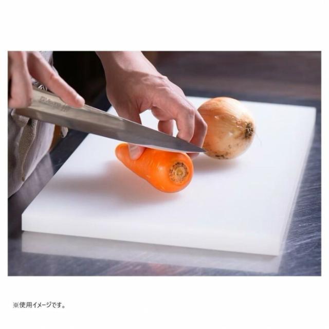 山県化学(ヤマケン)　K型まな板 K11A(1200×450mm)30mm 【北海道・沖縄・離島配送不可】_2
