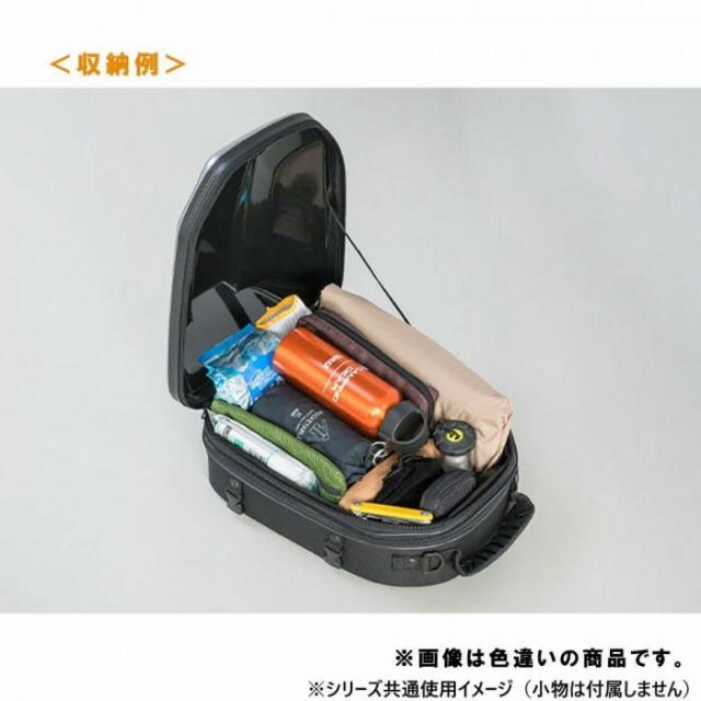 NANKAI/TANAX シェルシートバッグ2GT アーバンブルー MFK-300UB 【北海道・沖縄・離島配送不可】
