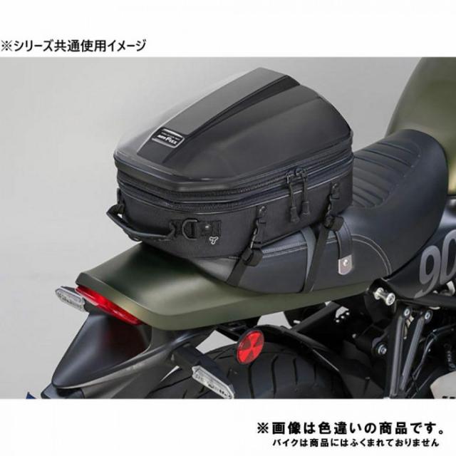 NANKAI/TANAX シェルシートバッグ2GT アーバンブルー MFK-300UB 【北海道・沖縄・離島配送不可】