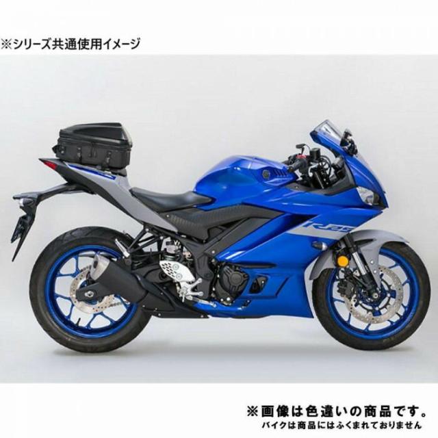 NANKAI/TANAX シェルシートバッグ2GT アーバンブルー MFK-300UB 【北海道・沖縄・離島配送不可】