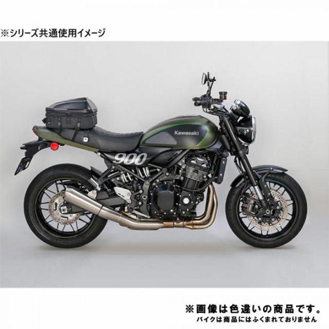 NANKAI/TANAX シェルシートバッグ2GT アーバンブルー MFK-300UB 【北海道・沖縄・離島配送不可】