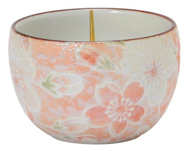 天音(あまね)5点セット 有田焼 雅桜ピンク 32G000009v072 【北海道・沖縄・離島配送不可】