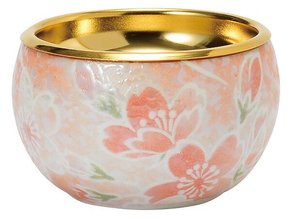 天音(あまね)5点セット 有田焼 雅桜ピンク 32G000009v072 【北海道・沖縄・離島配送不可】