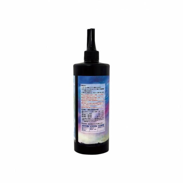 PADICO パジコ UV-LEDレジン 空の雫 500g 403433 【北海道・沖縄・離島配送不可】_2