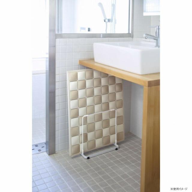 ボジョルナ 珪藻土バスマットL(ベージュ) MJ-0621 1033951 【北海道・沖縄・離島配送不可】_3