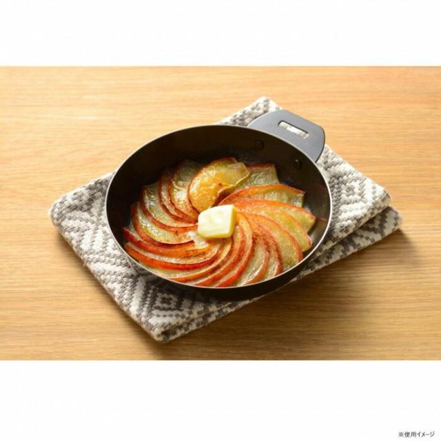 グレービークックII 着脱式グリルパン4点 MB-2805 1034445 【北海道・沖縄・離島配送不可】_3