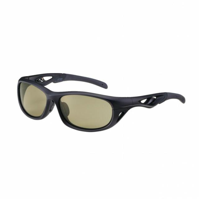 AXE(アックス) サングラス スポーツサングラス 偏光レンズ SG-505H MBK 【北海道・沖縄・離島配送不可】_1