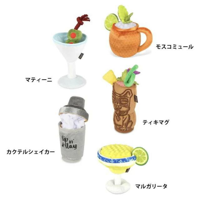 P.L.A.Y. バークテンダー BOXセット(15個入) 【北海道・沖縄・離島配送不可】_1
