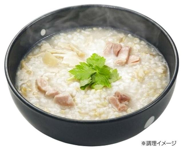 こまち食品 比内地鶏ぞうすい ×30袋セット 【北海道・沖縄・離島配送不可】_1