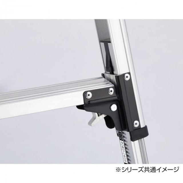 脚軽　脚部伸縮式　(専用脚立)　RZS-18a 【北海道・沖縄・離島配送不可】_1