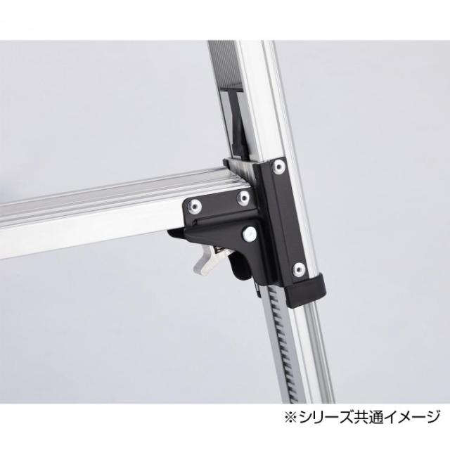 脚軽　脚部伸縮式　(専用脚立)　RZS-18a 【北海道・沖縄・離島配送不可】_2