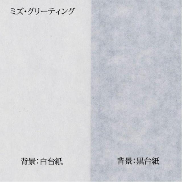 和紙のイシカワ ミズ・グリーティング A3判 50枚入 10袋 WP-1400K-10P 【北海道・沖縄・離島配送不可】_1