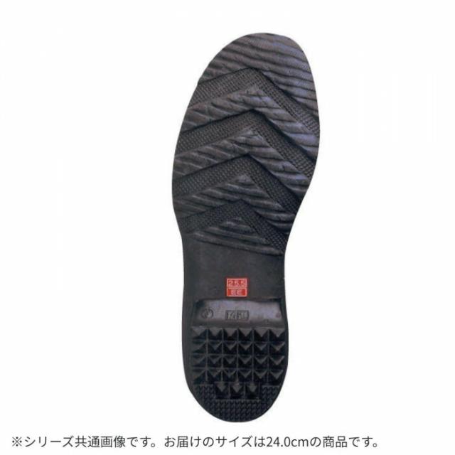 弘進ゴム　特胴付長　K型　24.0cm　A0001AI 【北海道・沖縄・離島配送不可】_1