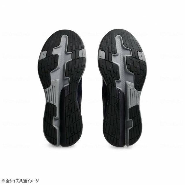 アシックス商事 KNEES UP ニーズアップ M012 ネイビーブルー×メタリックグレー 25.0cm 1241A012 242549 【北海道・沖縄・離島配送不可】_2