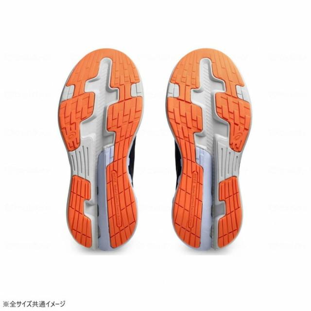 アシックス商事 KNEES UP ニーズアップ W020 ネイビーブルー×ライトブルー 23.5cm 1242A020 242548 【北海道・沖縄・離島配送不可】_2