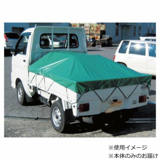 プロメイト 軽トラ幌フレーム A-5705 【北海道・沖縄・離島配送不可】_3