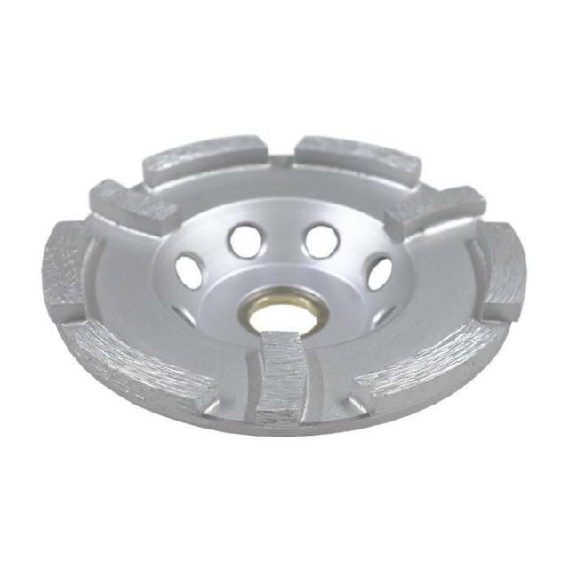 片山利器 JP ダイヤモンドドライカップ Sタイプ 100mm 100152 【北海道・沖縄・離島配送不可】