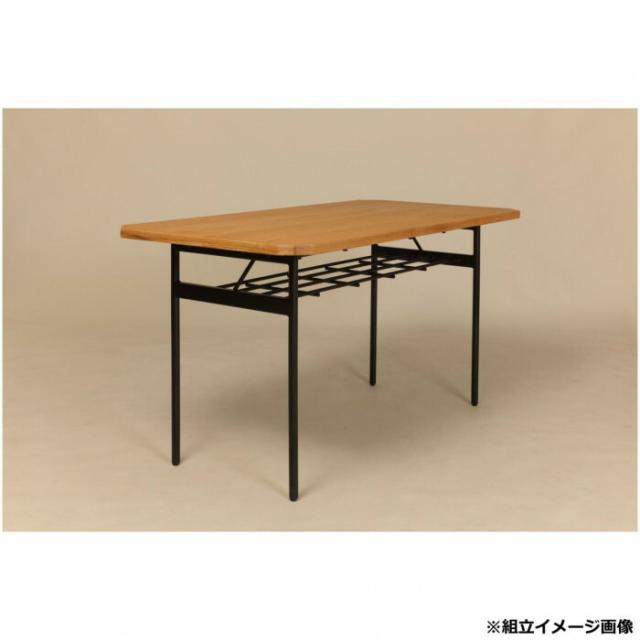 弘益(KOEKI) MASH グラム LDテーブル GLMLD120 【北海道・沖縄・離島配送不可】_1