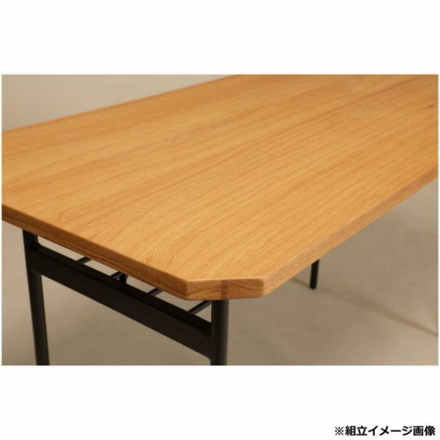 弘益(KOEKI) MASH グラム LDテーブル GLMLD120 【北海道・沖縄・離島配送不可】_4