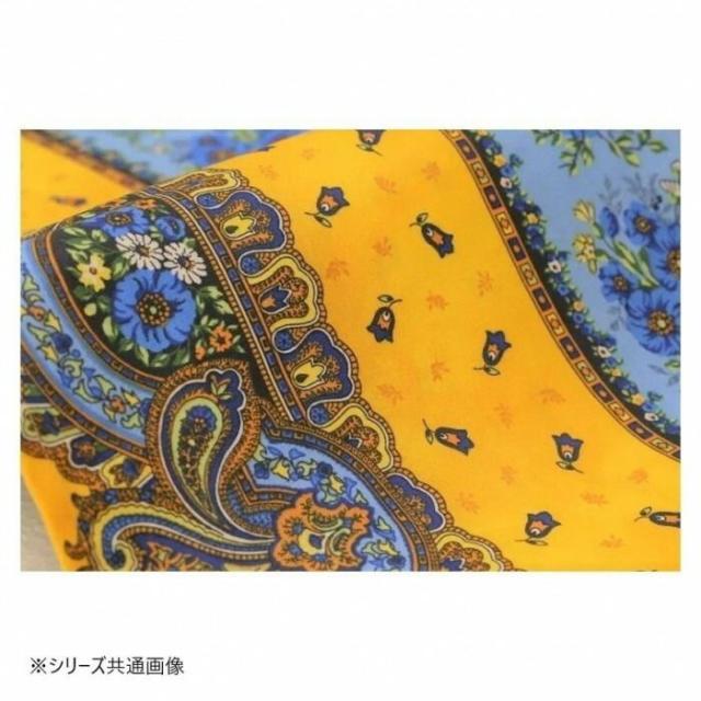 ベイス　フランス製　トラディッション テーブルクロス180 イエロー TT05YR11 【北海道・沖縄・離島配送不可】_2
