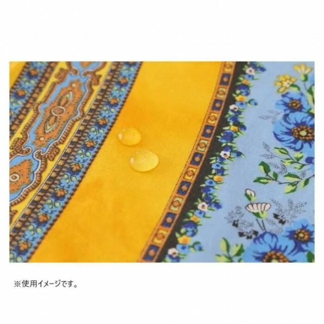 ベイス　フランス製　トラディッション テーブルクロス 150×250 イエロー TT05Y031 【北海道・沖縄・離島配送不可】_3