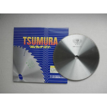 ツムラ　竹引用電動工具用チップソー(外径:305mm 140P) 【北海道・沖縄・離島配送不可】