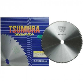 ツムラ　木工・合板用電動工具用チップソー(外径:305mm 80P) 【北海道・沖縄・離島配送不可】