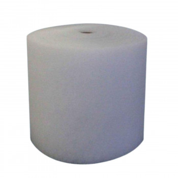 エコフレギュラー(エアコンフィルター) フィルターロール巻き 幅60cm×厚み2mm×50m巻き SW-4056 【北海道・沖縄・離島配送不可】