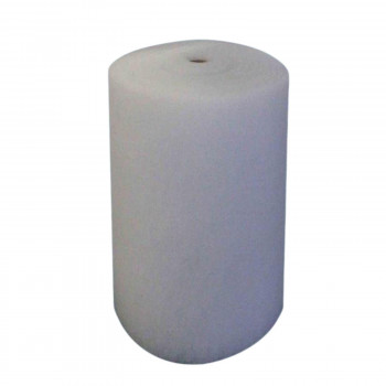 エコフレギュラー(エアコンフィルター) フィルターロール巻き 幅90cm×厚み2mm×50m巻き SW-4059 【北海道・沖縄・離島配送不可】