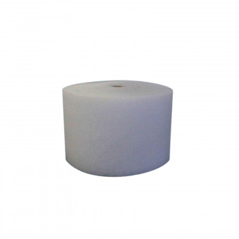 エコフ厚デカ(エアコンフィルター) フィルターロール巻き 幅30cm×厚み4mm×30m巻き SW-7033 【北海道・沖縄・離島配送不可】