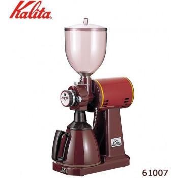Kalita(カリタ)　業務用電動コーヒーミル　ハイカットミル　タテ型　61007 【北海道・沖縄・離島配送不可】