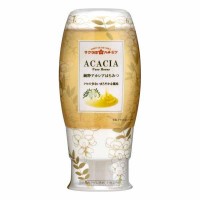 サクラ印　純粋アカシアはちみつ　200g×12本 【北海道・沖縄・離島配送不可】