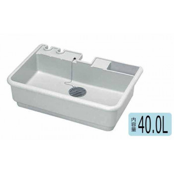 三甲　サンコー　ガーデンシンク　750　ミカゲ　808007 【北海道・沖縄・離島配送不可】 17,015円