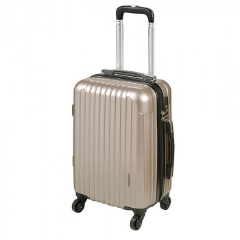 Legend by Asia キャリーサイドハンドル付 05-5185 ゴールド 【北海道・沖縄・離島配送不可】