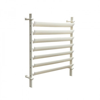 室外機ルーバー ホワイト (室外機用) SL4457 【北海道・沖縄・離島配送不可】 11,201円