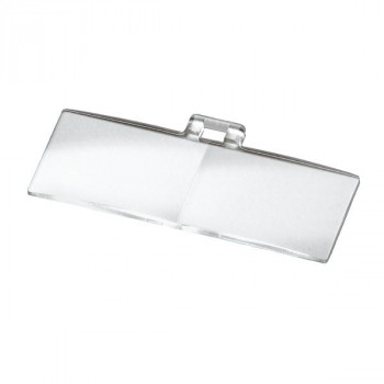 エッシェンバッハ　ラボシリーズ用交換レンズ　(2倍)　1645-1 【北海道・沖縄・離島配送不可】