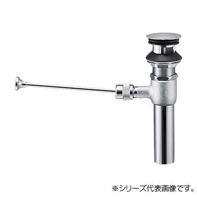 三栄 SANEI ポップアップ排水栓上部 H700-1X280-32 【北海道・沖縄・離島配送不可】 11,911円
