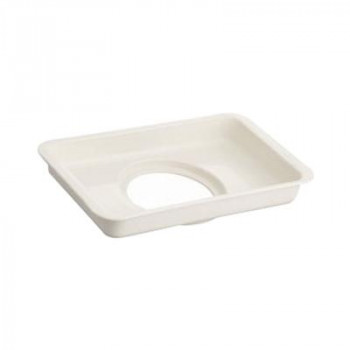 三栄 SANEI 洗濯機パン H543F-340 【北海道・沖縄・離島配送不可】