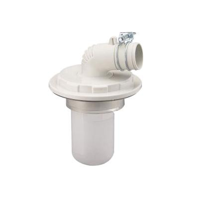 三栄 SANEI 洗濯機排水トラップ H5500-75 【北海道・沖縄・離島配送不可】