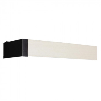 遮光カーテンレールカバー レイベル 2M　ホワイトオーク・I6001 【北海道・沖縄・離島配送不可】